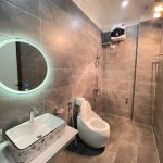 Ảnh 5 của CHUYỂN NHƯỢNG NHÀ SỐ 05/120 TRẦN HUY LIỆU ( HOA KHÊ KÉO DÀI)