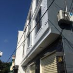Ảnh 1 của NHÀ ĐẸP 3 TẦNG, NGÕ THÔNG 4M Ô TÔ ĐỖ CỬA GIÁ 1TYR 530 TRIỆU