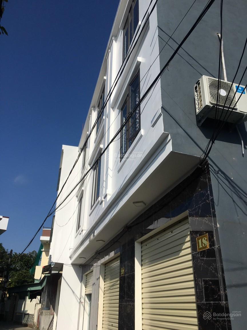 NHÀ ĐẸP 3 TẦNG, NGÕ THÔNG 4M Ô TÔ ĐỖ CỬA GIÁ 1TYR 530 TRIỆU