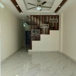 Ảnh 4 của NHÀ ĐẸP 3 TẦNG, NGÕ THÔNG 4M Ô TÔ ĐỖ CỬA GIÁ 1TYR 530 TRIỆU