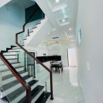 Ảnh 2 của Bán Nhà 4 Tầng Chiêu Chinh Nam Sơn Kiến An Hải Phòng, oto vào nhà, giá 3.1 tỷ.