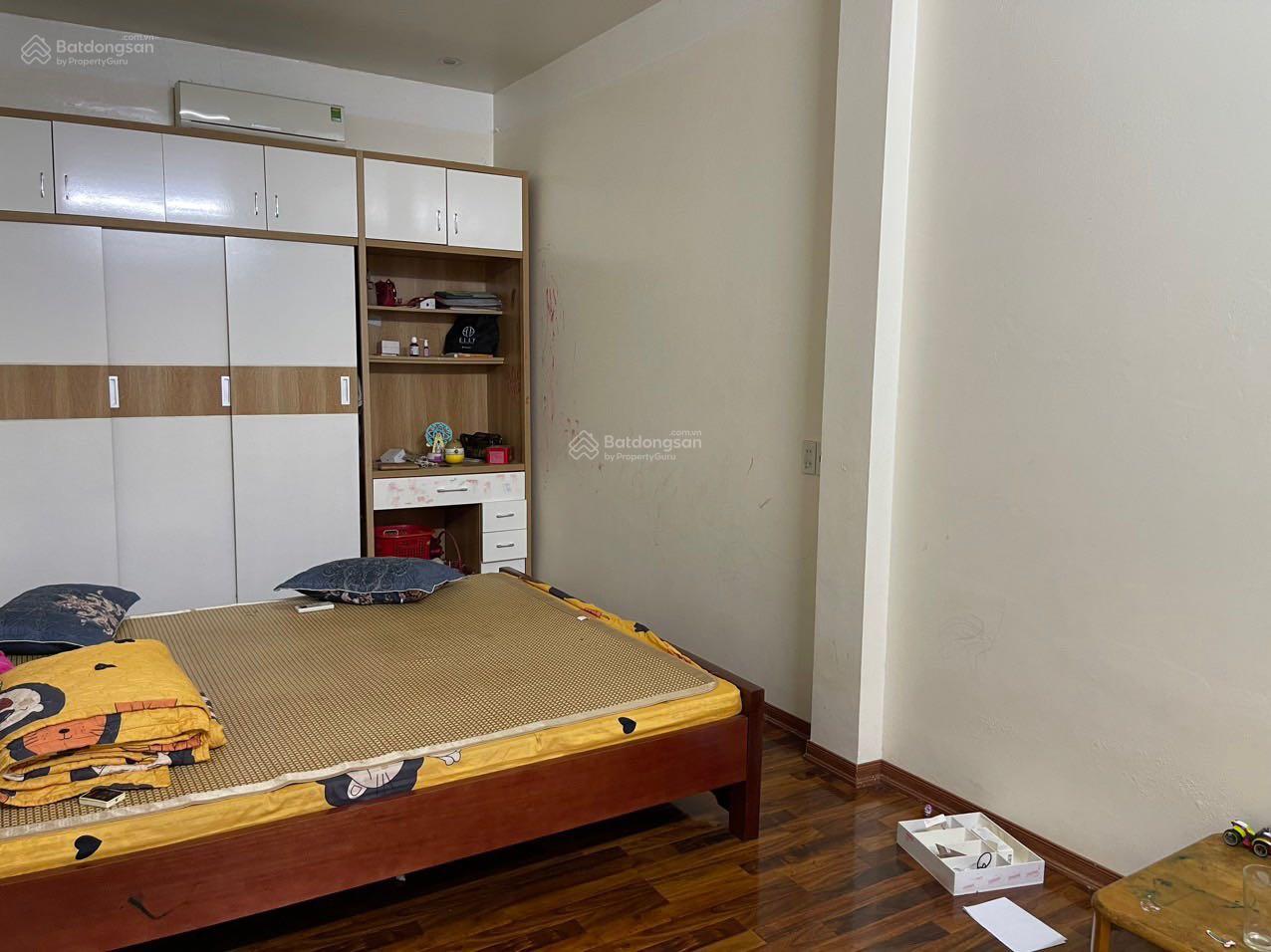 NHÀ TRẦN NHÂN TÔNG 96M2 X 2 TẦNG - MT 4,2M - GIÁ CỰC TỐT 5,6 TỶ - ĐÔNG NAM