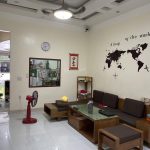 Ảnh 4 của NHÀ TRẦN NHÂN TÔNG 96M2 X 2 TẦNG - MT 4,2M - GIÁ CỰC TỐT 5,6 TỶ - ĐÔNG NAM