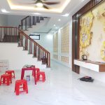 Ảnh 3 của BÁN NHÀ 3 TẦNG LỆ TẢO, NAM SƠN,KIẾN AN - HẢI PHÒNG , Ô TÔ 4 CHỖ VÀO NHÀ, GIÁ 1.62 TỶ