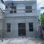 Ảnh 1 của BÁN NHÀ 2 TẦNG DÂN XÂY ĐỘC LẬP CHẮC CHẮN NAM SƠN, KIẾN AN