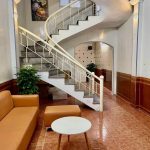 Ảnh 6 của BÁN NHÀ 2,5 TẦNG ĐỘC LẬP DÂN XÂY CHẮC CHẮN NIỆM NGHĨA, LÊ CHÂN