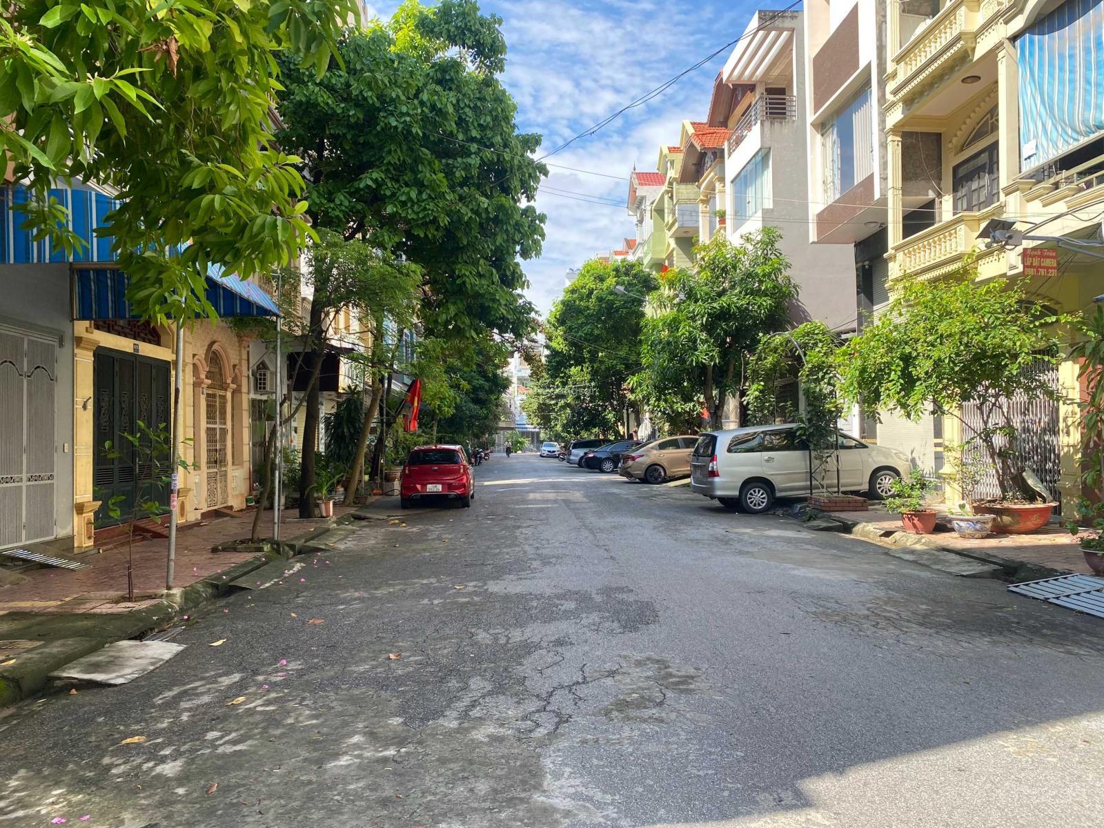 BÁN LÔ ĐẤT ĐÔNG NAM DUY NHẤT LÔ 22 LÊ HỒNG PHONG -HẢI PHÒNG