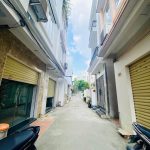 Ảnh 5 của BÁN NHÀ 3 TẦNG TIỀN PHONG Ô TÔ ĐỖ  CỬA