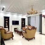 Ảnh 1 của HƠN 24 TỶ CĂN PARIS 200M2. THANG MÁY ,HOÀN THIỆN FULL NỘI THẤT THIẾT BỊ ĐẸP, TÂM HUYẾT , VỊ TRÍ VIP