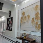 Ảnh 5 của Bán Nhà 4 Văn Cao, Đằng Lâm, Hải An, Hải Phòng, oto vào nhà, sân cổng riêng.