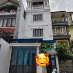Ảnh 1 của Bán Nhà 4 Văn Cao, Đằng Lâm, Hải An, Hải Phòng, oto vào nhà, sân cổng riêng.