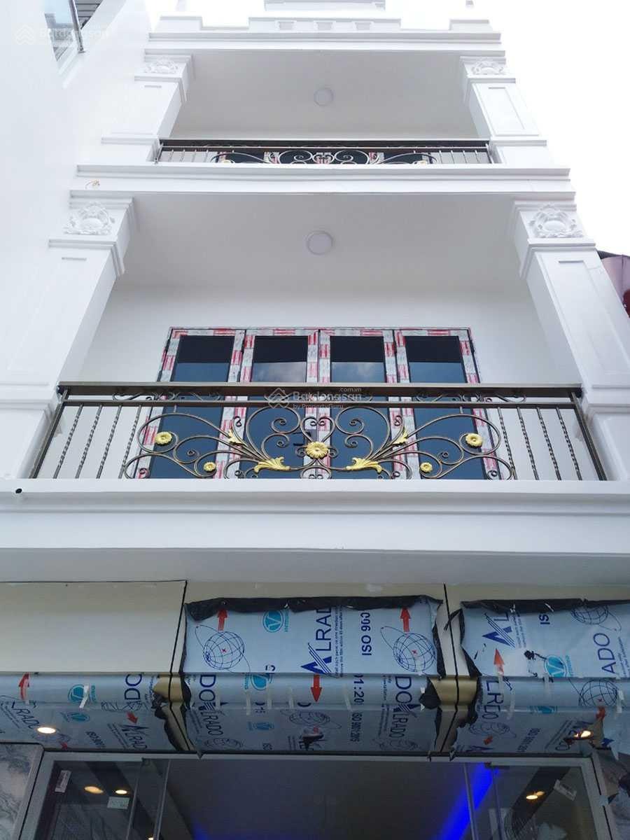 BÁN NHÀ 82M2 , 3 TẦNG, Ô TÔ VÀO TẬN NƠI, GẦN TRUNG TÂM QUẬN KIẾN AN, HẢI PHÒNG