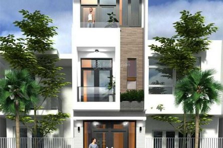 CẦN BÁN GẤP NHÀ MẶT PHỐ ĐƯỜNG TRẦN NHÂN TÔNG , QUẬN KIẾN AN, GIÁ CỰC TỐT