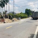 Ảnh 2 của BÁN ĐẤT MẶT ĐƯỜNG CHIẾN THẮNG , AN LÃO 100M2 KINH DOANH TỐT