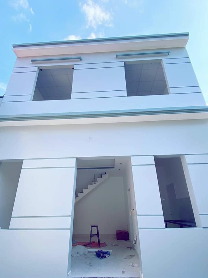 CÒN SÓT LẠI CĂN NHÀ 2 TẦNG NGAY TRẦN NHÂN TÔNG, NAM SƠN, KIẾN AN