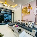 Ảnh 1 của BÁN NHÀ 193 VĂN CAO, 3 TẦNG, THIẾT KẾ HIỆN ĐẠI