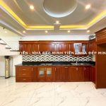 Ảnh 3 của NHÀ 4 TẦNG SÂN CỔNG LÔ 17 LÊ HỒNG PHONG  GẦN TOÀ ÁN - 81M3 NGANG 4.5M - ĐÔNG TỨ TRẠCH