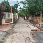 Ảnh 5 của BÁN LÔ ĐẤT SÁT TỈNH LỘ, ĐI BỘ RA TIỆN ÍCH TẠI HÒA BÌNH, THỦY NGUYÊN
