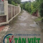 Ảnh 3 của BÁN LÔ ĐẤT SÁT TỈNH LỘ, ĐI BỘ RA TIỆN ÍCH TẠI HÒA BÌNH, THỦY NGUYÊN