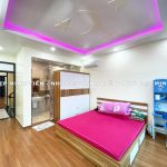 Ảnh 3 của NHÀ DÂN XÂY LÔ 17 LÊ HỒNG PHONG VIEW VƯỜN HOA -60M2 5 TẦNG - NỘI THẤT CAO CẤP