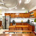 Ảnh 4 của NHÀ DÂN XÂY LÔ 17 LÊ HỒNG PHONG VIEW VƯỜN HOA -60M2 5 TẦNG - NỘI THẤT CAO CẤP