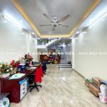 Ảnh 5 của NHÀ DÂN XÂY LÔ 17 LÊ HỒNG PHONG VIEW VƯỜN HOA -60M2 5 TẦNG - NỘI THẤT CAO CẤP