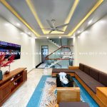Ảnh 1 của NHÀ DÂN XÂY LÔ 17 LÊ HỒNG PHONG VIEW VƯỜN HOA -60M2 5 TẦNG - NỘI THẤT CAO CẤP