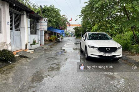 BÁN ĐẤT TRANG QUAN, AN ĐỒNG - LÔ GÓC - ĐƯỜNG 13 - VỊ TRÍ ĐẸP - GIÁ CỰC NGON
