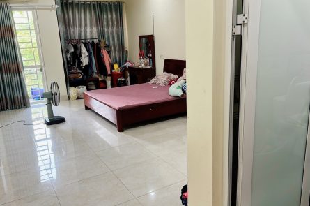 NHÀ MẶT NGÕ 99M2 - NGÕ RỘNG 7M