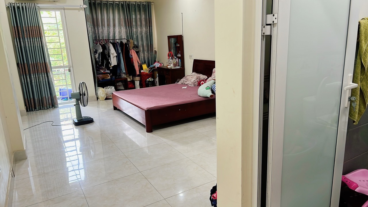 NHÀ MẶT NGÕ 99M2 - NGÕ RỘNG 7M