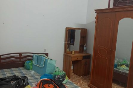 BÁN NHÀ SỔ ĐỎ CHÍNH CHỦ ĐẰNG GIANG, NGÔ QUYỀN