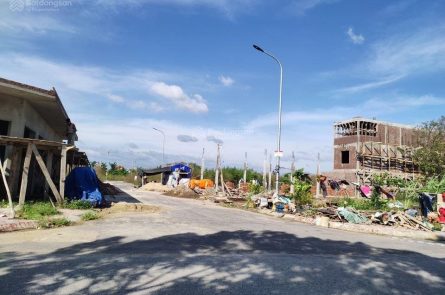 BÁN LÔ ĐẤT RẺ NHẤT KHU ĐỐNG CHUỐI, HÙNG VƯƠNG, HỒNG BÀNG