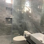 Ảnh 4 của BÁN NHÀ 4 TẦNG BÌA ĐỎ SẴN GIÁP CHUNG CƯ HOÀNG HUY AN ĐỒNG AN DƯƠNG