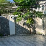 Ảnh 1 của BÁN NHÀ 4 TẦNG BÌA ĐỎ SẴN GIÁP CHUNG CƯ HOÀNG HUY AN ĐỒNG AN DƯƠNG