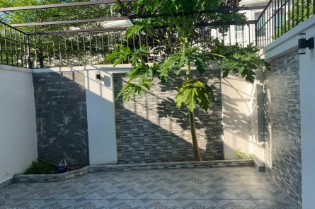 BÁN NHÀ 4 TẦNG BÌA ĐỎ SẴN GIÁP CHUNG CƯ HOÀNG HUY AN ĐỒNG AN DƯƠNG