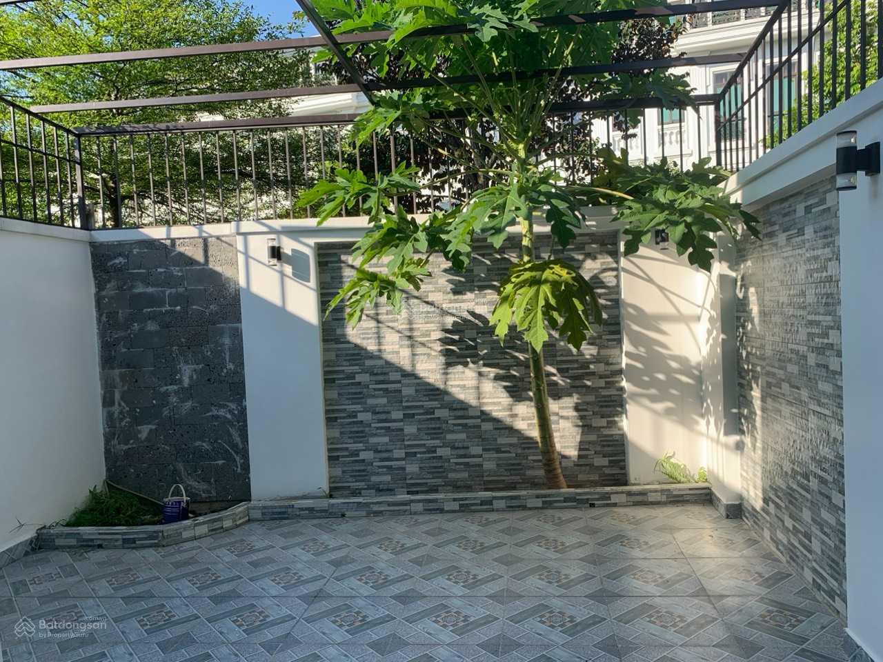 BÁN NHÀ 4 TẦNG BÌA ĐỎ SẴN GIÁP CHUNG CƯ HOÀNG HUY AN ĐỒNG AN DƯƠNG