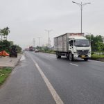 Ảnh 2 của BÁN 570M2 ĐẤT Ở LÂU DÀI NGANG 18M MẶT ĐƯỜNG WORLD BANK , AN DƯƠNG