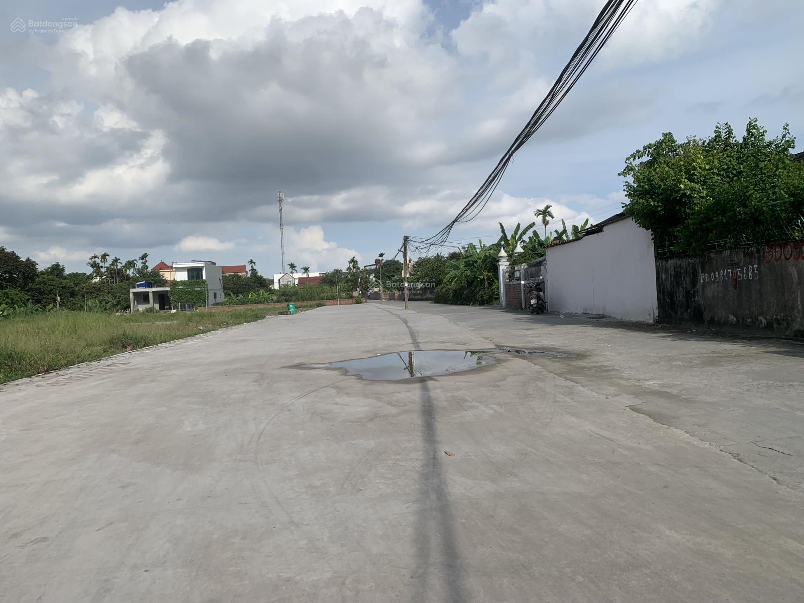 BÁN NHANH LÔ ĐẤT ĐẸP 130M2 ĐƯỜNG RỘNG 14M Ô TÔ ĐUA NHAU; KHÔNG LỖI PHONG THUỶ; GIÁ CỰC TỐT