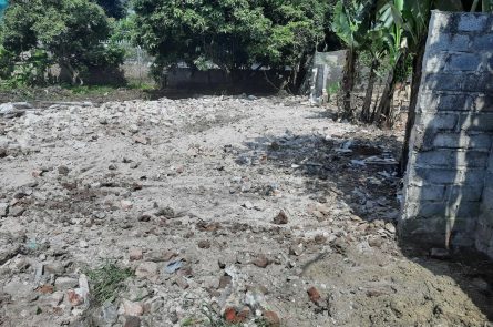 BÁN LÔ ĐẤT THỔ CƯ TẠI TIÊN CƯỜNG, TIÊN LÃNG