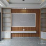 Ảnh 3 của BÁN NHÀ CC 3 TẦNG MẶT ĐƯỜNG TRƯƠNG ĐỒNG TỬ , KIẾN AN, HẢI PHÒNG