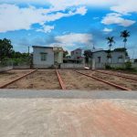 Ảnh 2 của BÁN LÔ ĐẤT TRƯỚC MẮT LÀ CỤM CN CHIẾN THẮNG, AN LÃO
