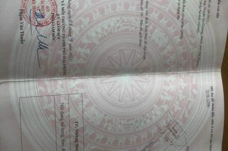BÁN LÔ GÓC NGAY TẠI ĐỒNG QUANG, ĐẶNG CƯƠNG ĐƯỜNG NHỰA 6M