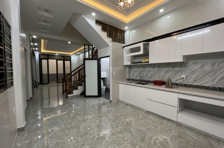 CHÍNH CHỦ BÁN NHÀ 3 TẦNG , VƯỜN HOA CHÉO, KIẾN AN, HẢI PHÒNG