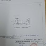 Ảnh 3 của BÁN LÔ ĐẤT ĐẸP MÀ RẺ NHẤT KHU VỰC TẠI THỊ TRẤN AN DƯƠNG