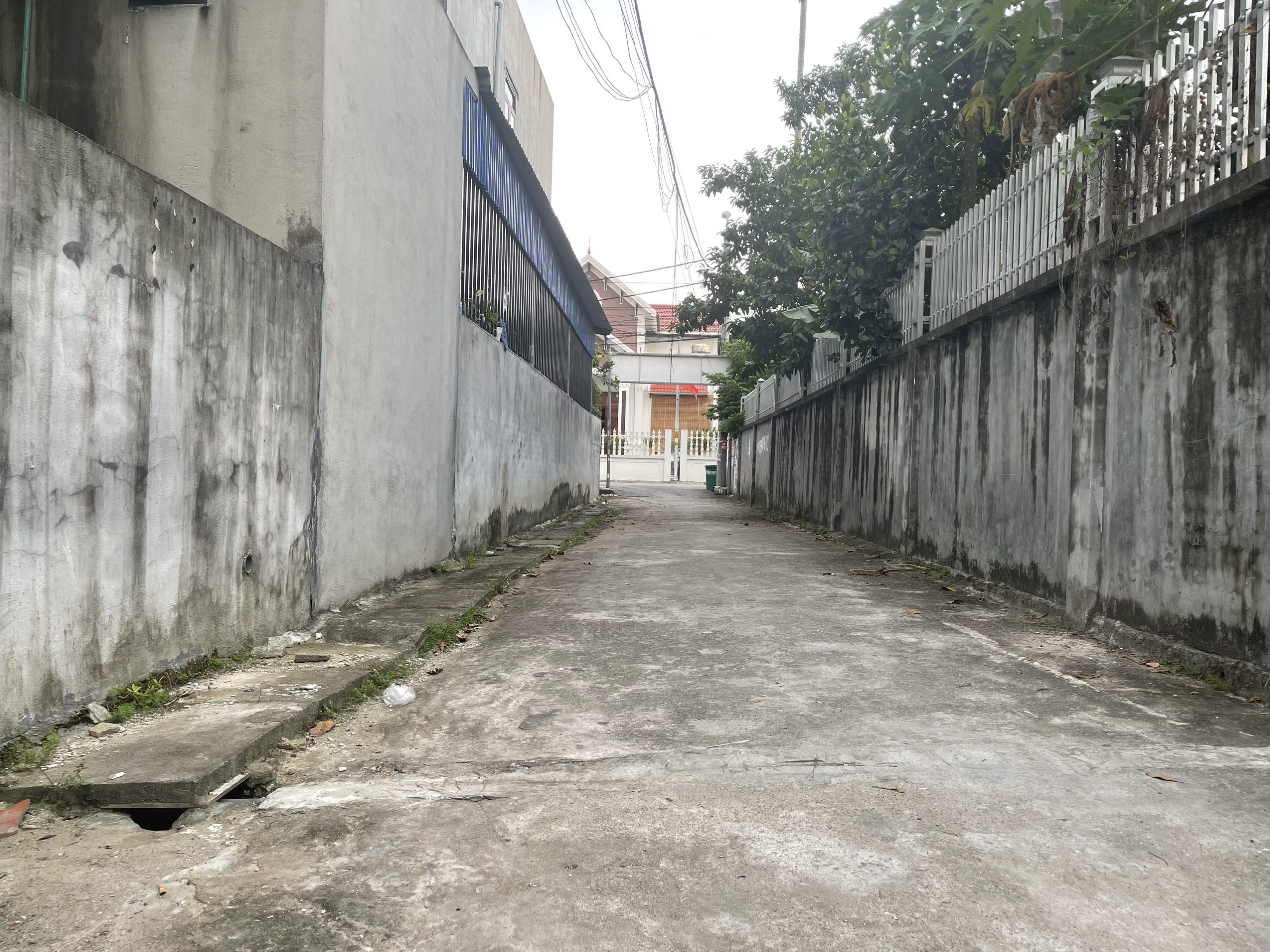 BÁN LÔ ĐẤT ĐẸP MÀ RẺ NHẤT KHU VỰC TẠI THỊ TRẤN AN DƯƠNG