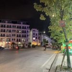 Ảnh 1 của BÁN NHÀ 91M2 , 4 TẦNG VĨNH KHÊ,AN DƯƠNG NGAY CẠNH HOÀNG HUY GIÁ 3 TỶ