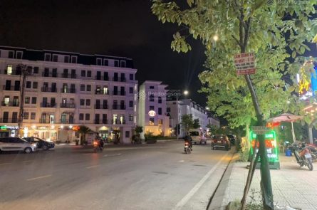 BÁN NHÀ 91M2 , 4 TẦNG VĨNH KHÊ,AN DƯƠNG NGAY CẠNH HOÀNG HUY GIÁ 3 TỶ