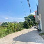 Ảnh 1 của CHÍNH CHỦ GỬI BÁN LÔ ĐẤT 80M2 TỔ 8 THỊ TRẤN AN DƯƠNG