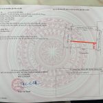 Ảnh 4 của CHÍNH CHỦ GỬI BÁN LÔ ĐẤT 80M2 TỔ 8 THỊ TRẤN AN DƯƠNG