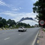 Ảnh 1 của BÁN NHÀ VƯỜN GẦN 1000M2 TẠI BẮC SƠN, AN DƯƠNG